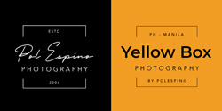 Pol Espino Photography - Yellow Box Automotive
